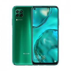 Huawei Nova 7i 128GB Phone - Green 