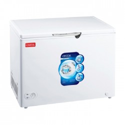 Onida 10.6 CFT 300 Liter Chest Freezer (ONFC360TURBO)