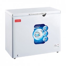 Onida 7 CFT 200 Liter Chest Freezer (ONFC250TURBO)