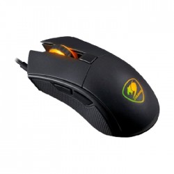 Cougar Revenger S RGD Wired Gaming Mouse - Black 