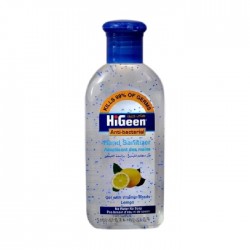 HiGeen Hand Sanitizer 110 ML