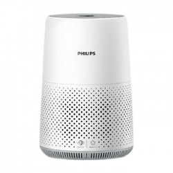 Philips Air Purifier Series 8000 white