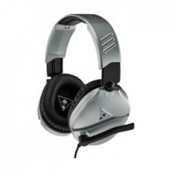 TurtleBeach Recon 70 Headset - Silver