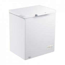 Home Elite Chest Freezer 200L (HECF200W)