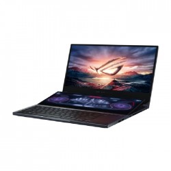  Asus ROG Zephyrus Duo15 Intel Core I9 RAM 32GB 2TB SSD 15.6 inches Gaming Laptop