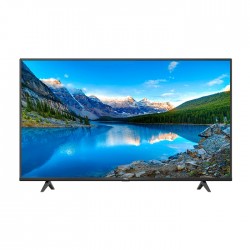 TCL -inch Android 4K UHD LED TV (55P615)