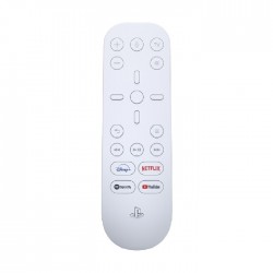 Sony PS5 Media Remote in Kuwait | Buy Online – Xcite