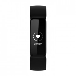  Fitbit Inspire 2 Activity Tracker - Black 