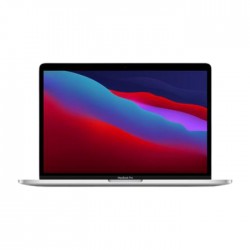Apple Macbook Pro M1, RAM 8GB, 512GB SSD 13.3-inch (2020) - Silver 