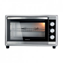 Kenwood Electric Oven 45L 1800W (MOM45)