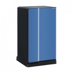 Toshiba Single Door Refrigerator 6.4 CFT (GR-E185GBM) - Blue