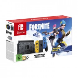 Nintendo Switch Fortnite Special Edition Console 