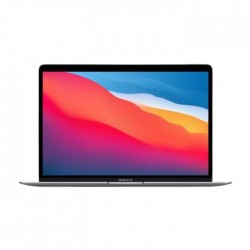 Apple MacBook Air M1, RAM 8GB 512GB SSD 13.3-inch (2020) - Space Grey
