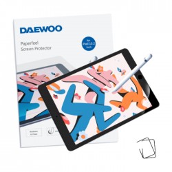 Daewoo Paper-Like Screen Protector for 10.2 inch iPad 