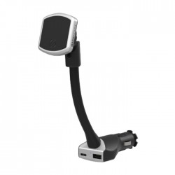 Scosche Magnetic 30W Type-C/a Car Charger