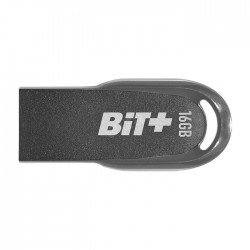 Patriot BIT+ USB 3.2 Gen. 1 Flash Drive - 16GB