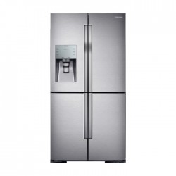 Samsung 23 CFT. Side by Side Refrigerator in Kuwait | Buy Online – Xcite