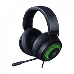 Razer Kraken Wired Ultimate Gaming Headset - Black