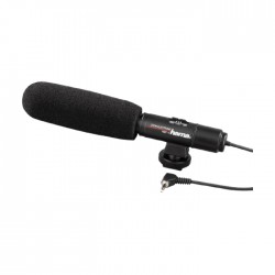 Hama RMZ-14 Stereo Directional Microphone
