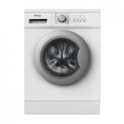 Wansa Gold 6KG Front Load Washer Price in Kuwait | Buy Online – Xcite