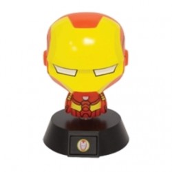 Paladone Iron Man Icon Light