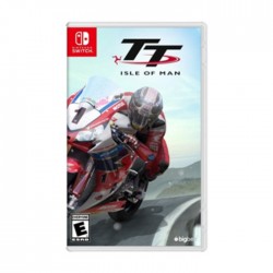 TT Isle of Man: Riding On The Edge NS Game Price in Kuwait | Buy Online – Xcite