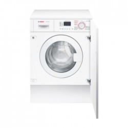 Bosch Built-In 7/4 KG Washer Dryer Price in Kuwait | Buy Online – Xcite