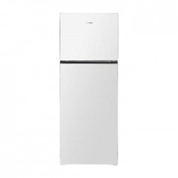 Hisense Top Mount 21 Cubic Feet Refrigerator - White (RT599N4AWU)