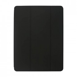 EQ Skin Shock iPad Case 10.2” – Black	