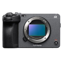 Buy Sony Alpha FX3 Full-Frame Cinema Camera (ILME-FX3) at the best price in Kuwait. Shop Online and get Sony Camera with free delivery from Xcite Kuwait. Order Now!