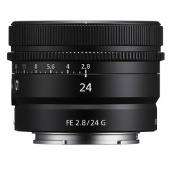 Sony FE 24mm F2.8 G Lens in Kuwait | Buy Online – Xcite