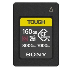 Sony CEA-G Series CFexpress Type A 160GB Memory Card in Kuwait | Buy Online – Xcite