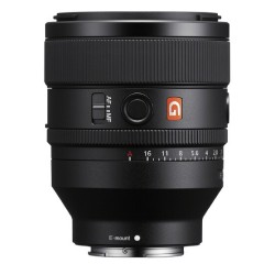 Sony FE 50mm F1.2 GM Lens (SEL50F12GM) in Kuwait | Buy Online – Xcite
