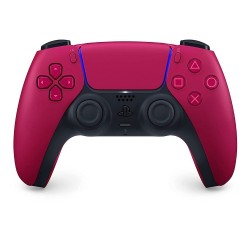 Sony PS5 DualSense Wireless Red Controller in Kuwait | Buy Online – Xcite