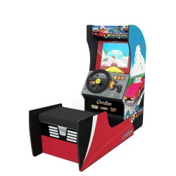 Arcade1Up Outrun Seated Arcade Machine in Kuwait | Buy Online – Xcite