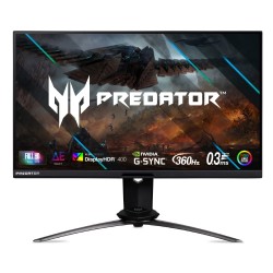 Acer Predator X25 Gaming Monitor in Kuwait | Buy Online – Xcite