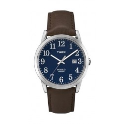 Timex Gents Watch - Leather Strap TW2P75900