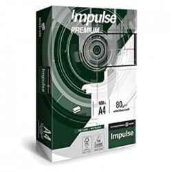 Impulse Premium A4 Paper - 500 Sheets