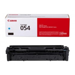 Canon High Capacity Genuine Toner for MF643 and MF645 - Cyan