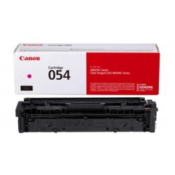 Canon High Capacity Genuine Toner for MF643 and MF645 - Magenta