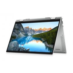 Dell Inspiron 13 Intel Core i7 11th Gen. 16GB RAM 512B SSD 13.3" FHD Touch Display Convertible Laptop - Silver