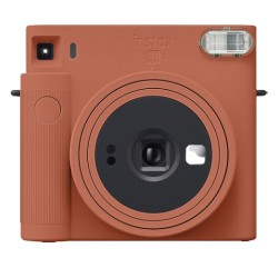 Fujifilm Instax Square SQ1 Instant Film Camera Orange in Kuwait | Buy Online – Xcite