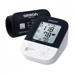 Omron M4 Intelli IT Upper Arm Blood Pressure Monitor in Kuwait | Buy Online – Xcite