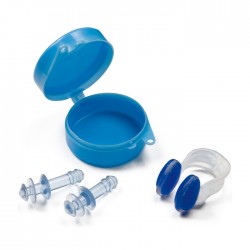 Intex Ear Plugs & Nose Clip Set in Kuwait | Xcite Alghanim 	