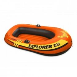 Intex Explorer 200 Boat in Kuwait | Xcite Alghanim 