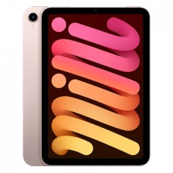 Apple iPad Mini 2021 5G 256GB - Pink