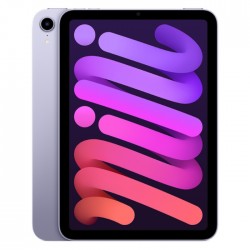 Apple iPad Mini 2021 5G 64GB - Purple