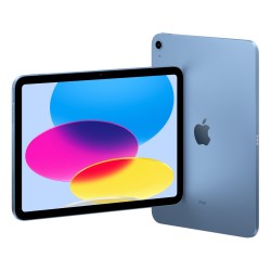Apple iPad 10th Gen 64GB 10.9-inch WiFi - Blue