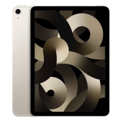 Apple iPad Air 5th Gen 256GB 5G Starlight