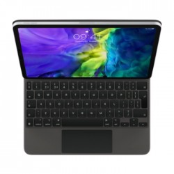 Apple Magic English Keyboard for iPad Pro 11‑inch (2nd generation) Price in Kuwait | Buy Online – Xcite